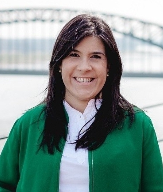 Brito Rojas Ariscel del Pilar Finanzberater Brito Rojas Ariscel del Pilar Finanzberater